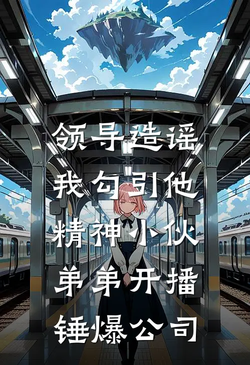 领导造谣我勾引他，精神小伙弟弟开播锤爆公司