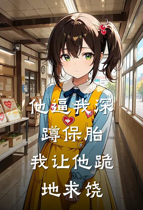 他逼我深蹲保胎，我让他跪地求饶