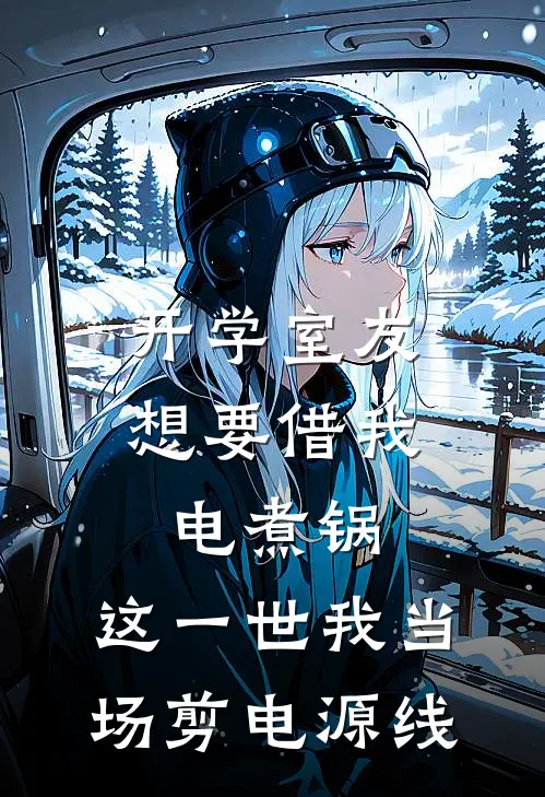 开学室友想要借我电煮锅，这一世我当场剪电源线