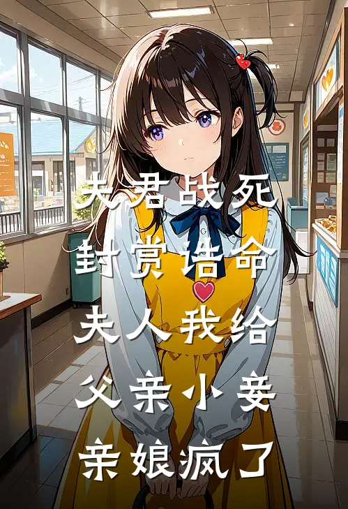 夫君战死，封赏诰命夫人我给父亲小妾，亲娘疯了