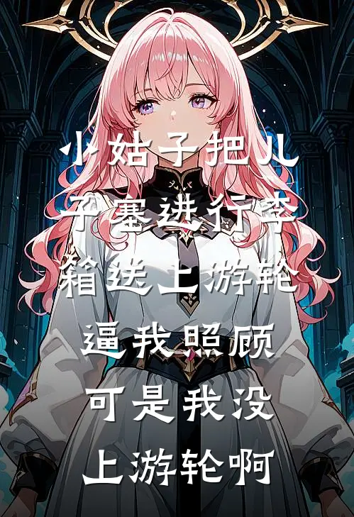 小姑子把儿子塞进行李箱送上游轮逼我照顾，可是我没上游轮啊