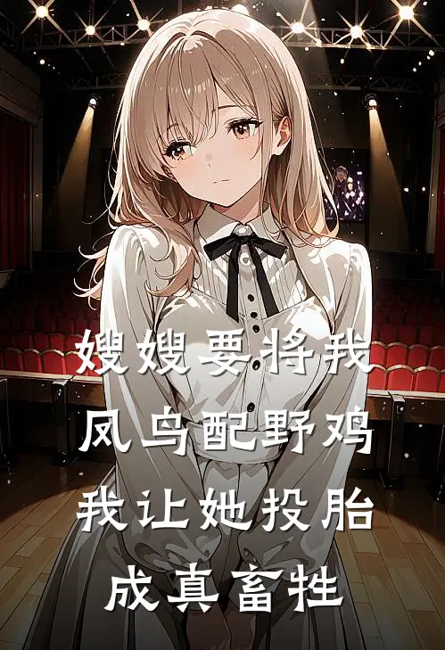 嫂嫂要将我凤鸟配野鸡，我让她投胎成真畜牲