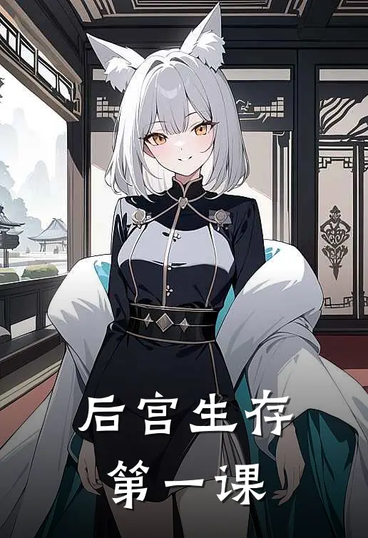 后宫生存第一课
