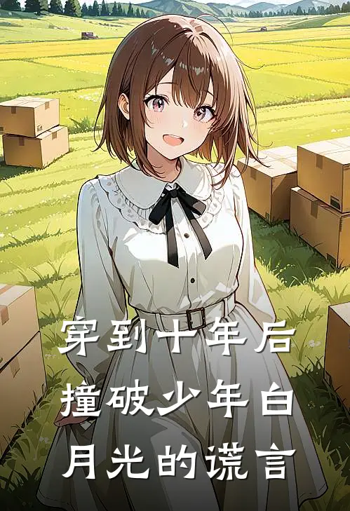 穿到十年后，撞破少年白月光的谎言