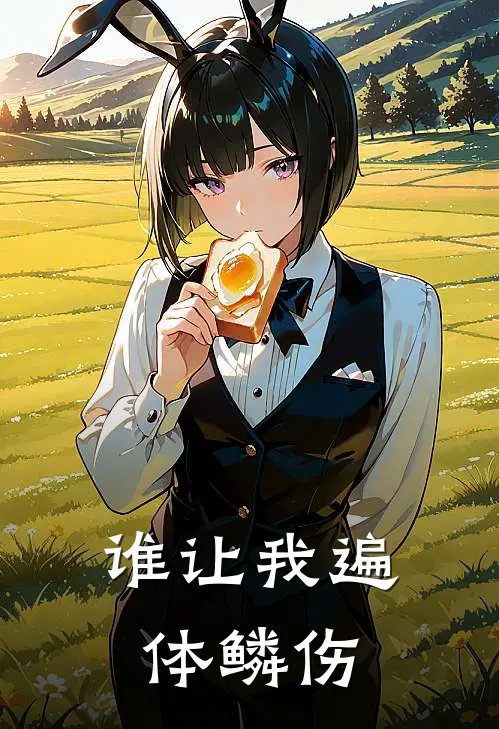 谁让我遍体鳞伤