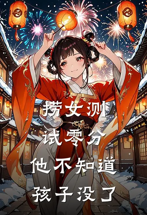 捞女测试零分，他不知道孩子没了