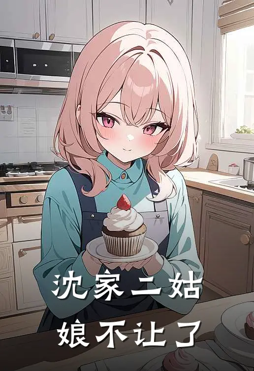 沈家二姑娘不让了