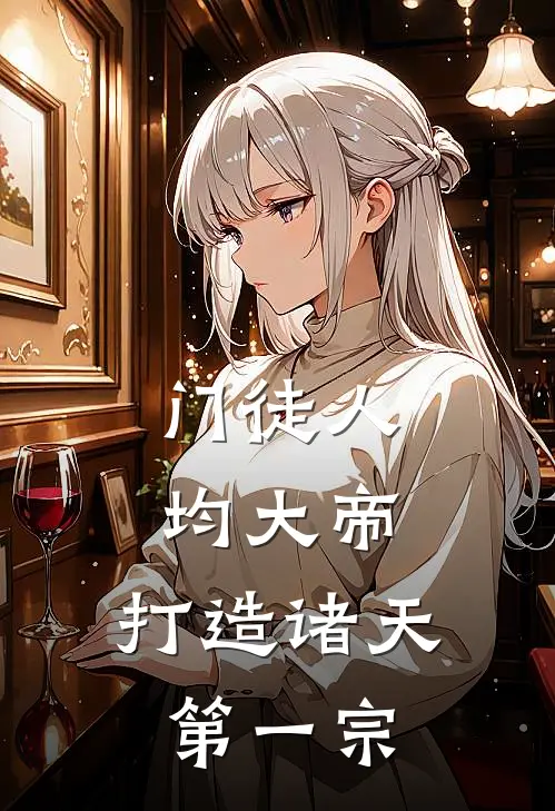 门徒人均大帝，打造诸天第一宗