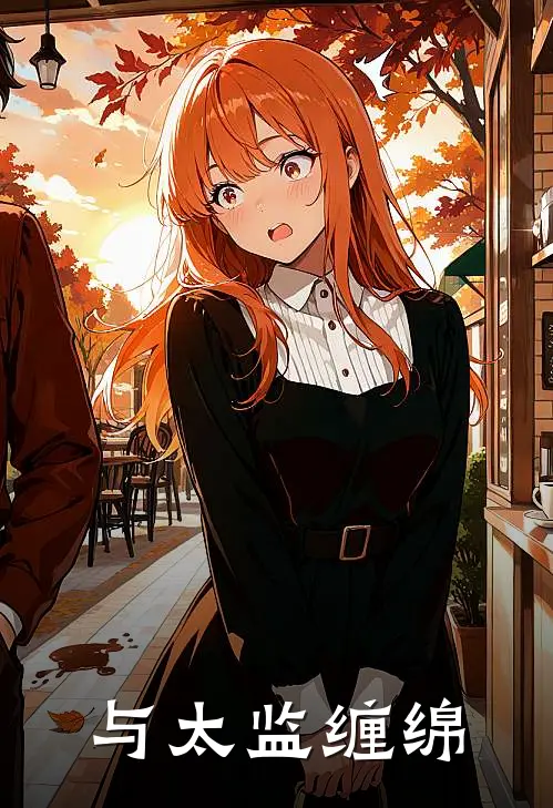 与太监缠绵