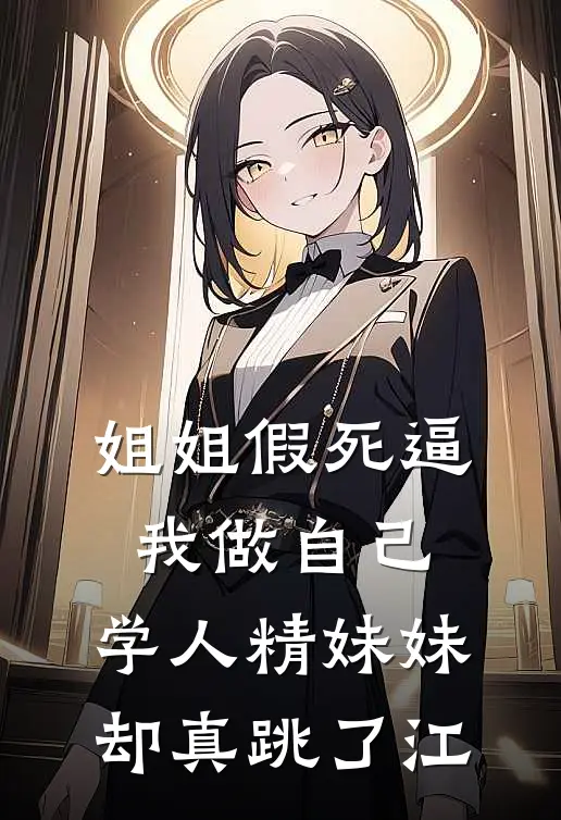 姐姐假死逼我做自己，学人精妹妹却真跳了江