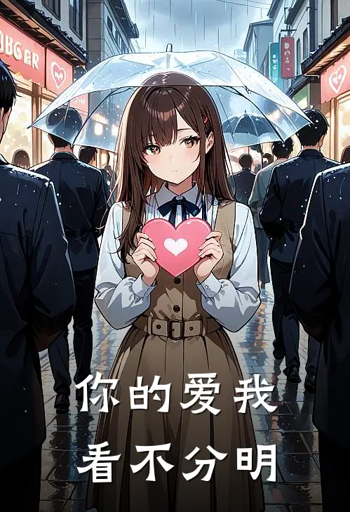 你的爱我看不分明