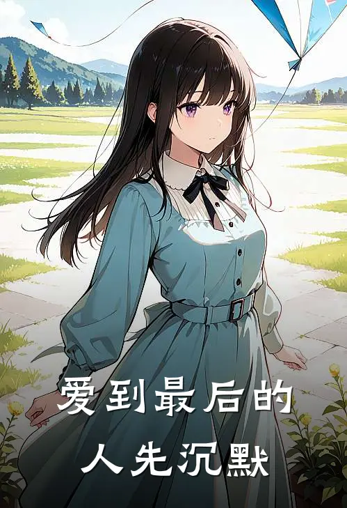 爱到最后的人先沉默