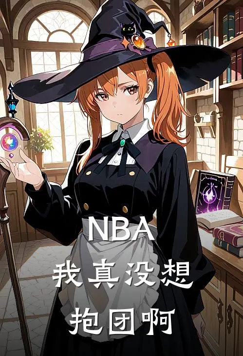 NBA：我真没想抱团啊
