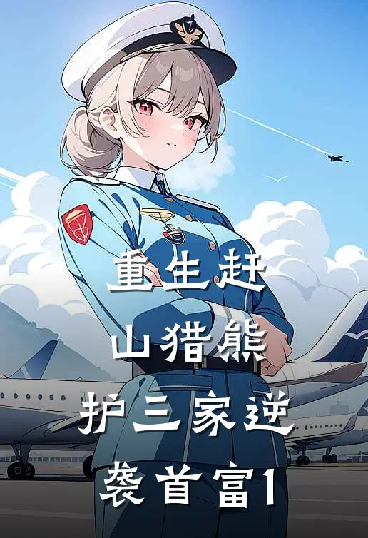重生赶山猎熊，护三家逆袭首富1