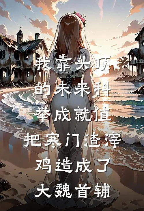 我靠头顶的未来科举成就值，把寒门渣滓鸡造成了大魏首辅