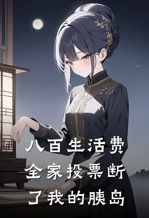八百生活费，全家投票断了我的胰岛