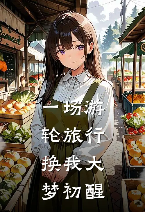 一场游轮旅行，换我大梦初醒