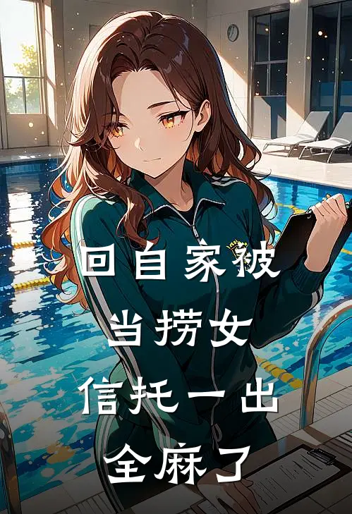 回自家被当捞女，信托一出全麻了