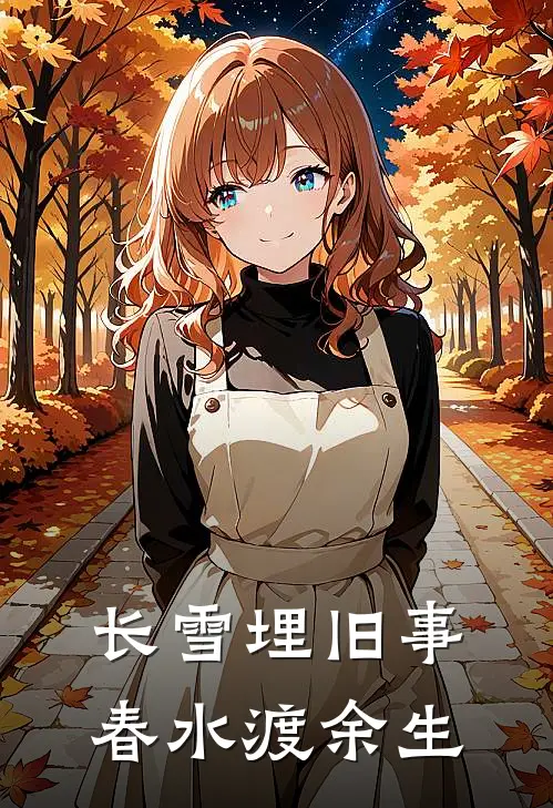长雪埋旧事，春水渡余生