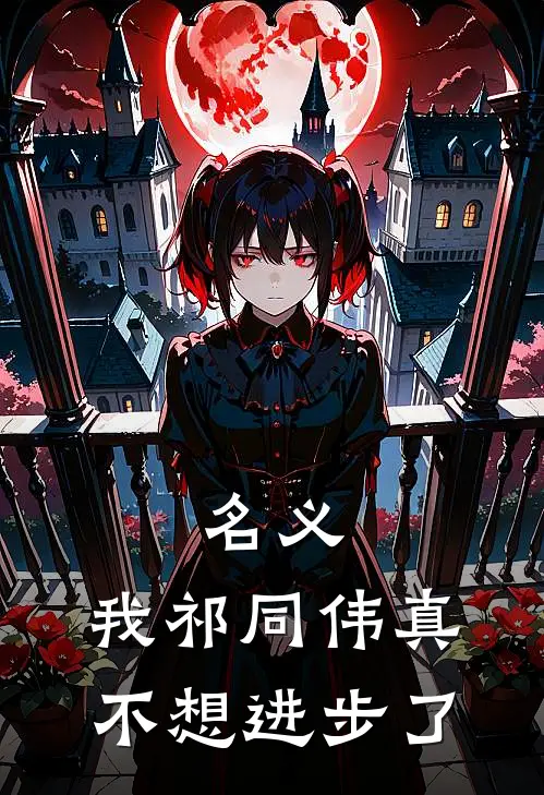 名义：我祁同伟真不想进步了