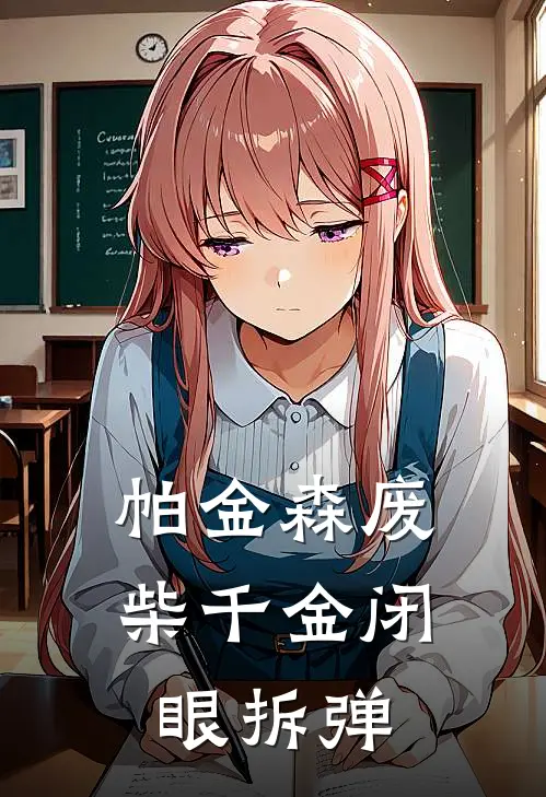 帕金森废柴千金闭眼拆弹
