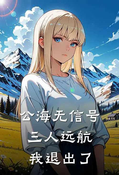 公海无信号，三人远航我退出了