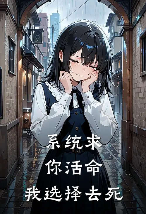 系统求你活命，我选择去死
