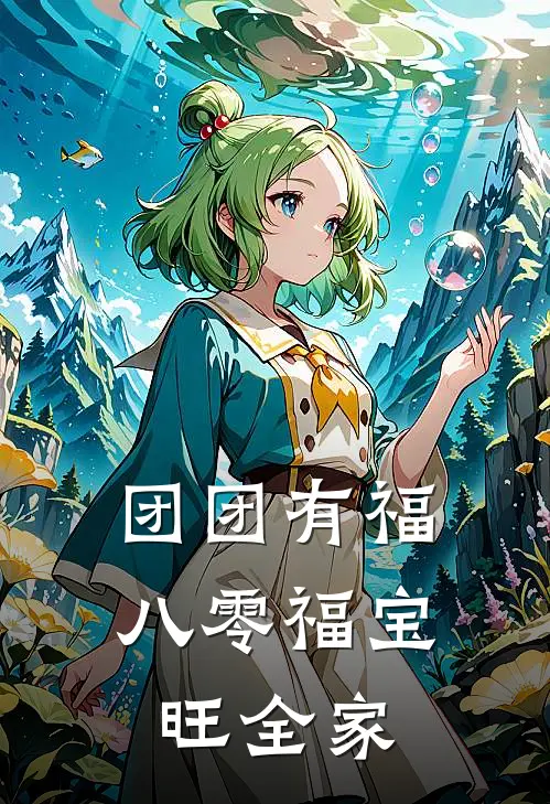 团团有福，八零福宝旺全家