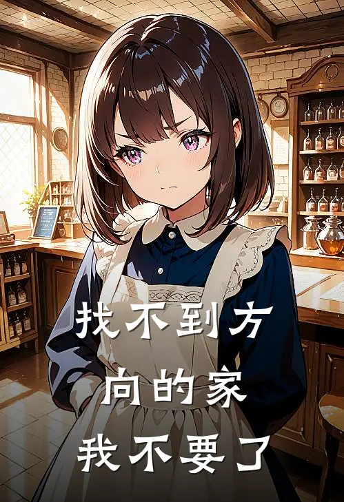 找不到方向的家，我不要了