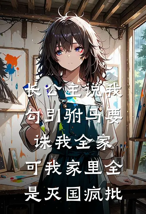 长公主说我勾引驸马要诛我全家，可我家里全是灭国疯批