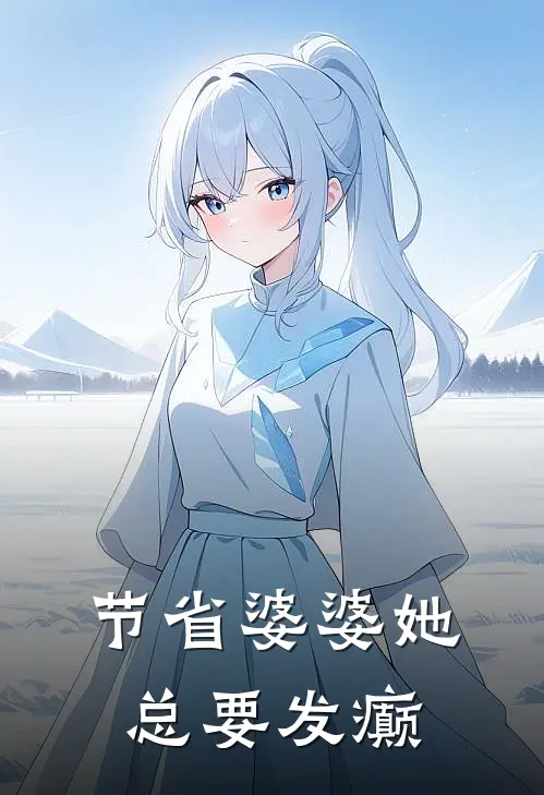 节省婆婆她总要发癫