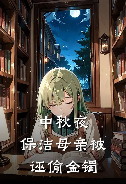 中秋夜，保洁母亲被诬偷金镯