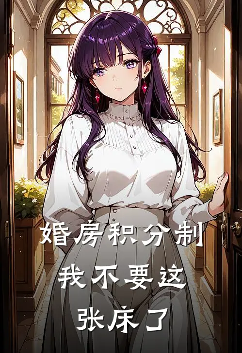 婚房积分制，我不要这张床了
