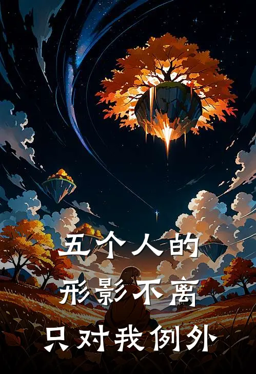 五个人的形影不离，只对我例外