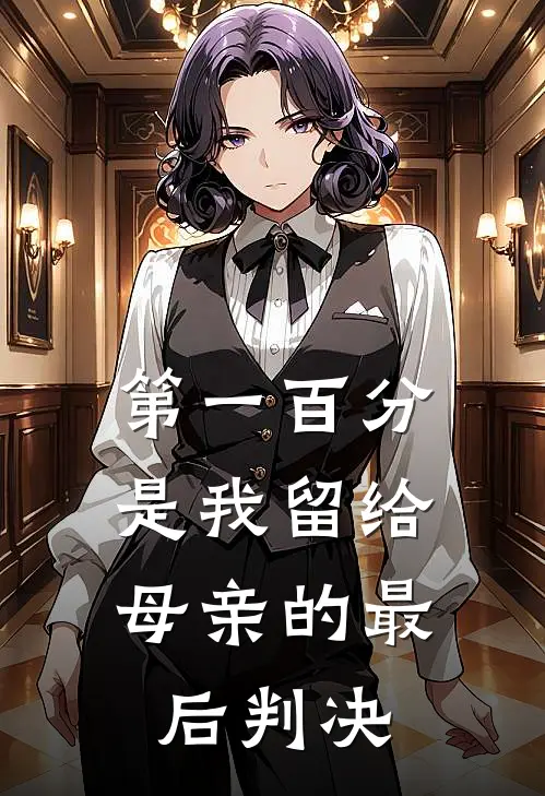 第一百分，是我留给母亲的最后判决