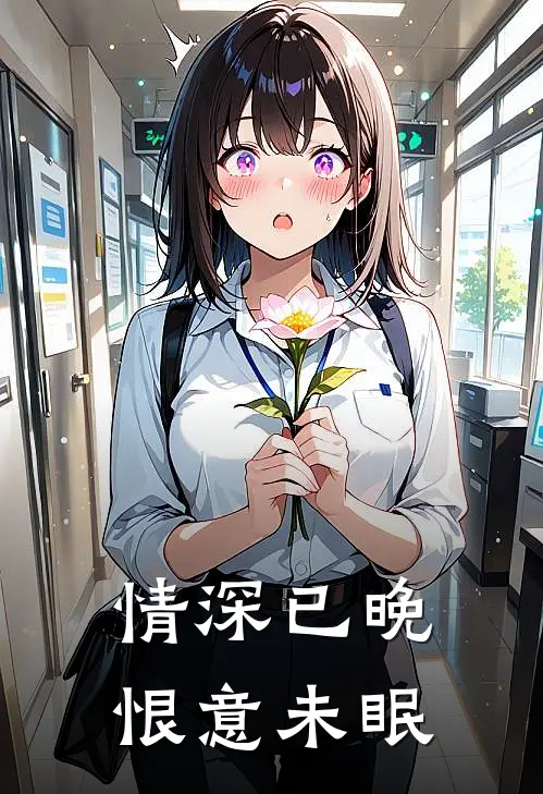 情深已晚，恨意未眠