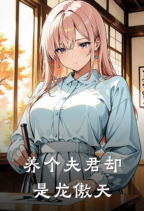 养个夫君却是龙傲天