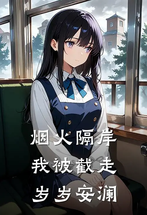 烟火隔岸，我被截走岁岁安澜