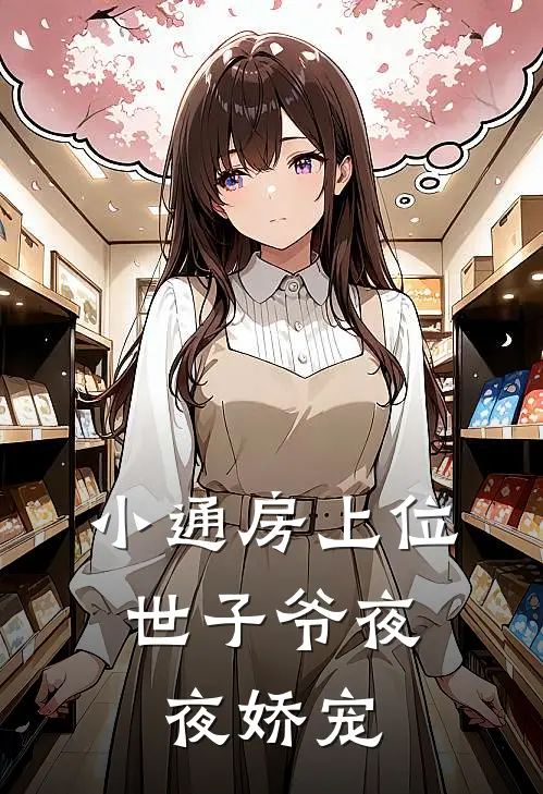 小通房上位，世子爷夜夜娇宠