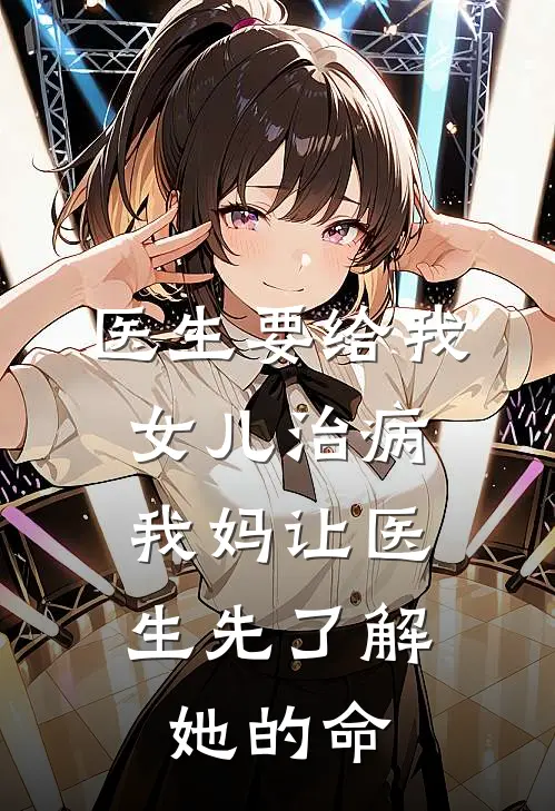 医生要给我女儿治病，我妈让医生先了解她的命