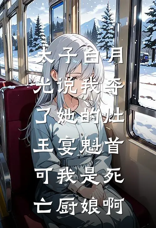 太子白月光说我夺了她的灶王宴魁首，可我是死亡厨娘啊