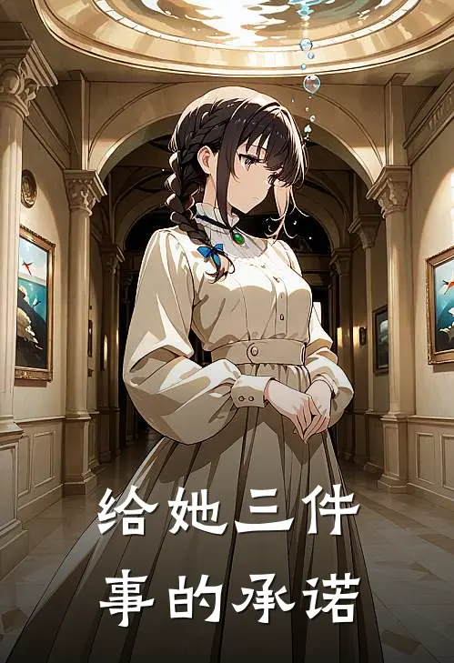 给她三件事的承诺