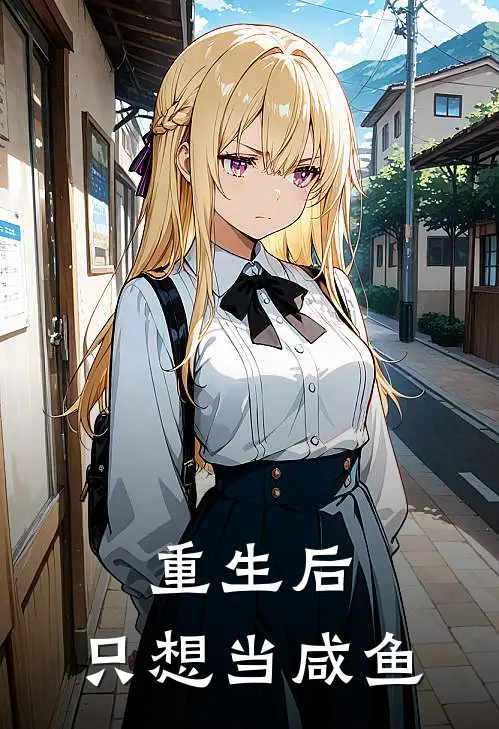 重生后，只想当咸鱼
