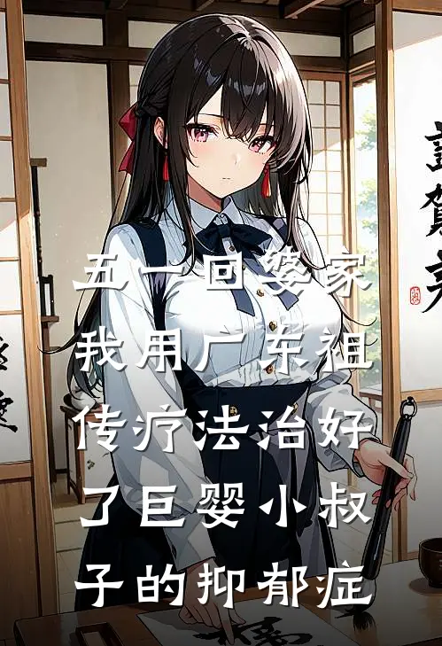 五一回婆家，我用广东祖传疗法治好了巨婴小叔子的抑郁症