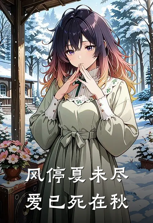 风停夏未尽，爱已死在秋