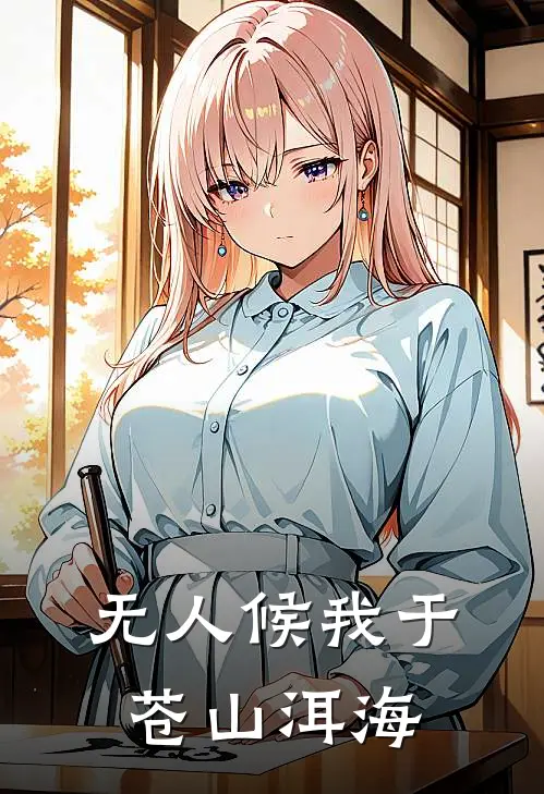 无人候我于苍山洱海