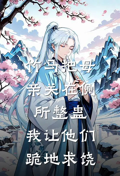 竹马把母亲关在侧所整蛊，我让他们跪地求饶