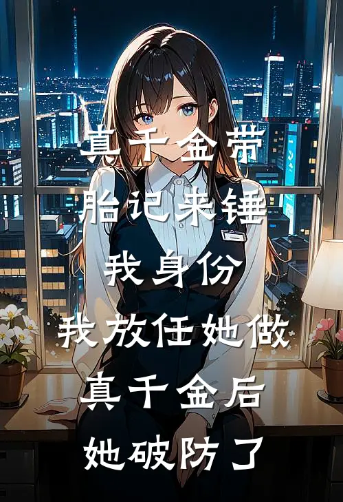 真千金带胎记来锤我身份,我放任她做真千金后她破防了