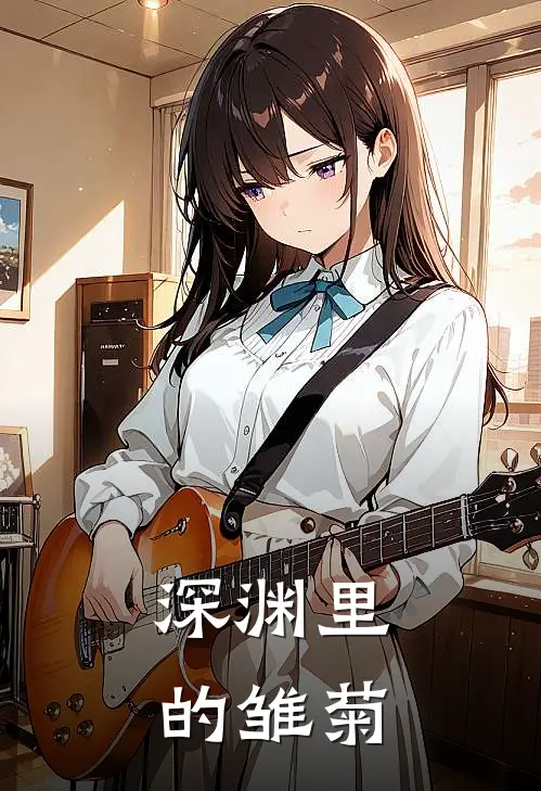 深渊里的雏菊