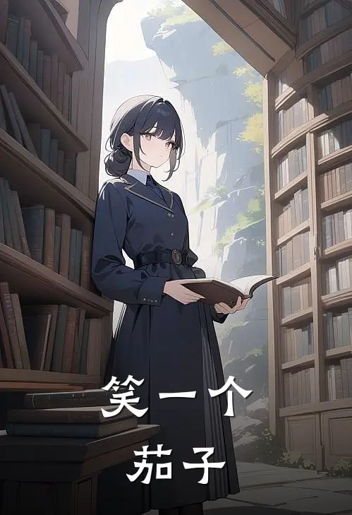 笑一个，茄子
